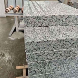 安顺芝麻白楼梯踏步