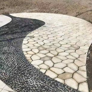 安顺冰裂纹 碎拼