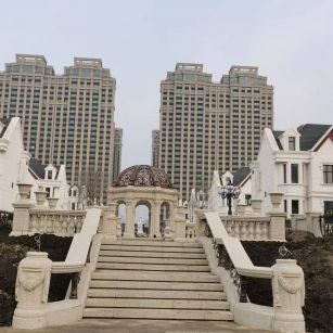 安顺黄金麻工程案例