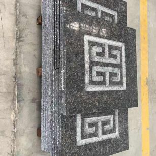 安顺英国棕回纹雕刻版