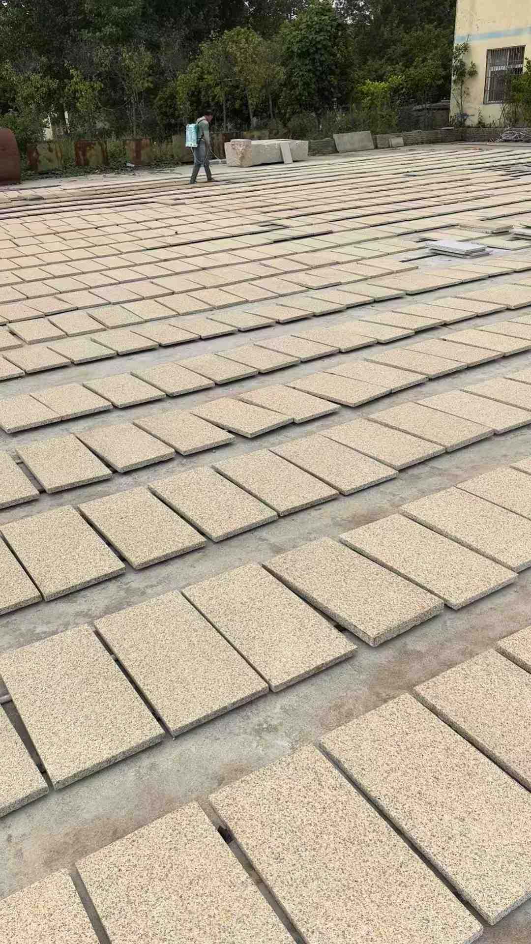 安顺黄金麻地铺 黄金麻成品版 黄金麻干挂
