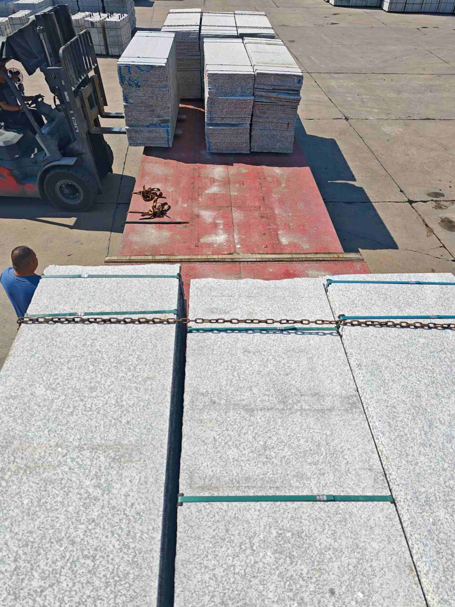 安顺芙蓉白芝麻白毛板