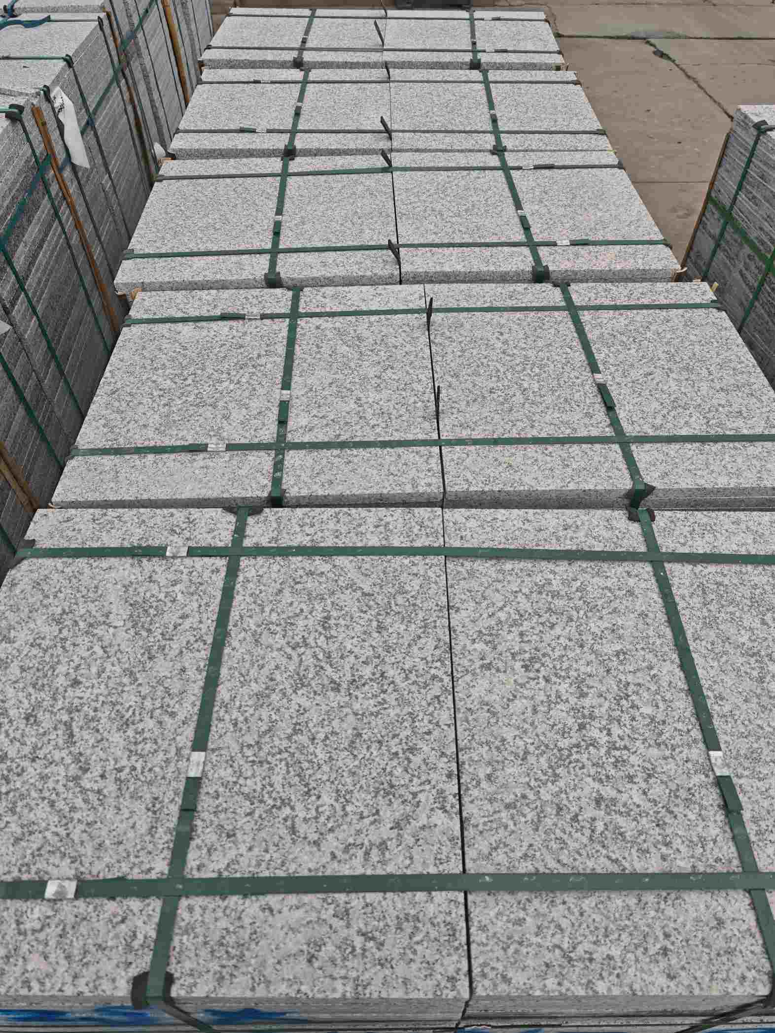 安顺芝麻白大花地铺