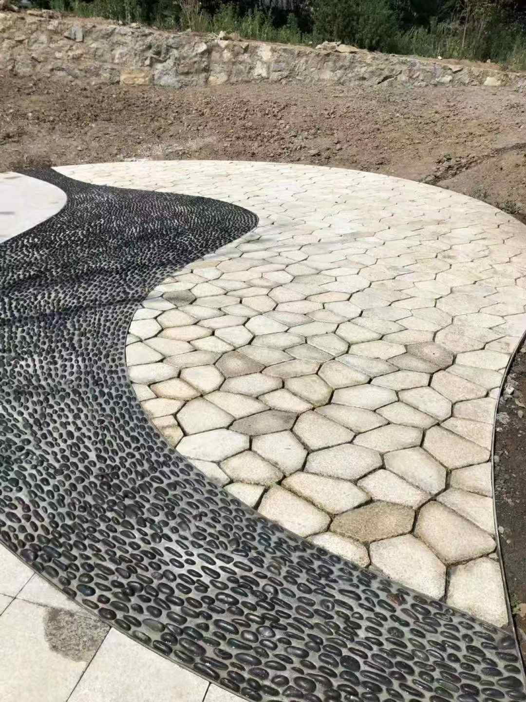 安顺冰裂纹 碎拼