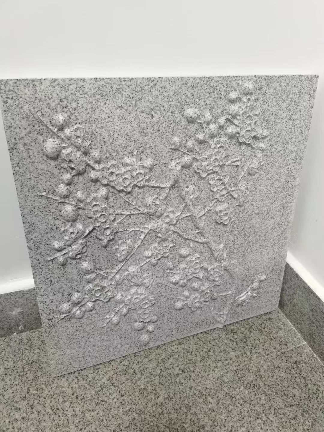 安顺芝麻白雕刻版，异形定制