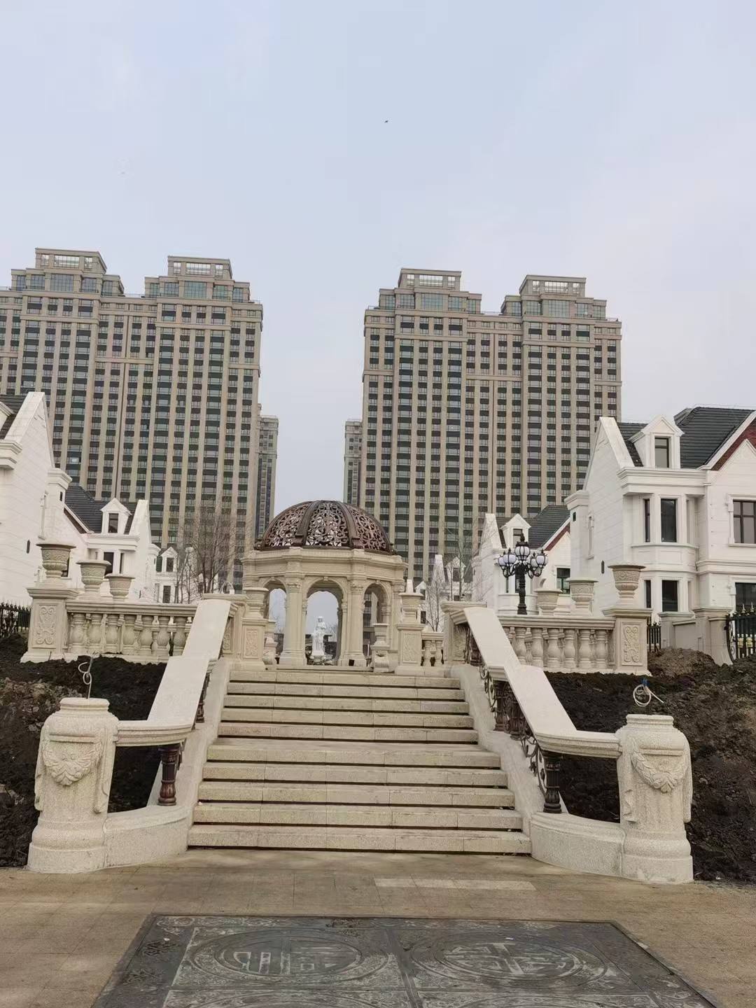 安顺黄金麻工程案例