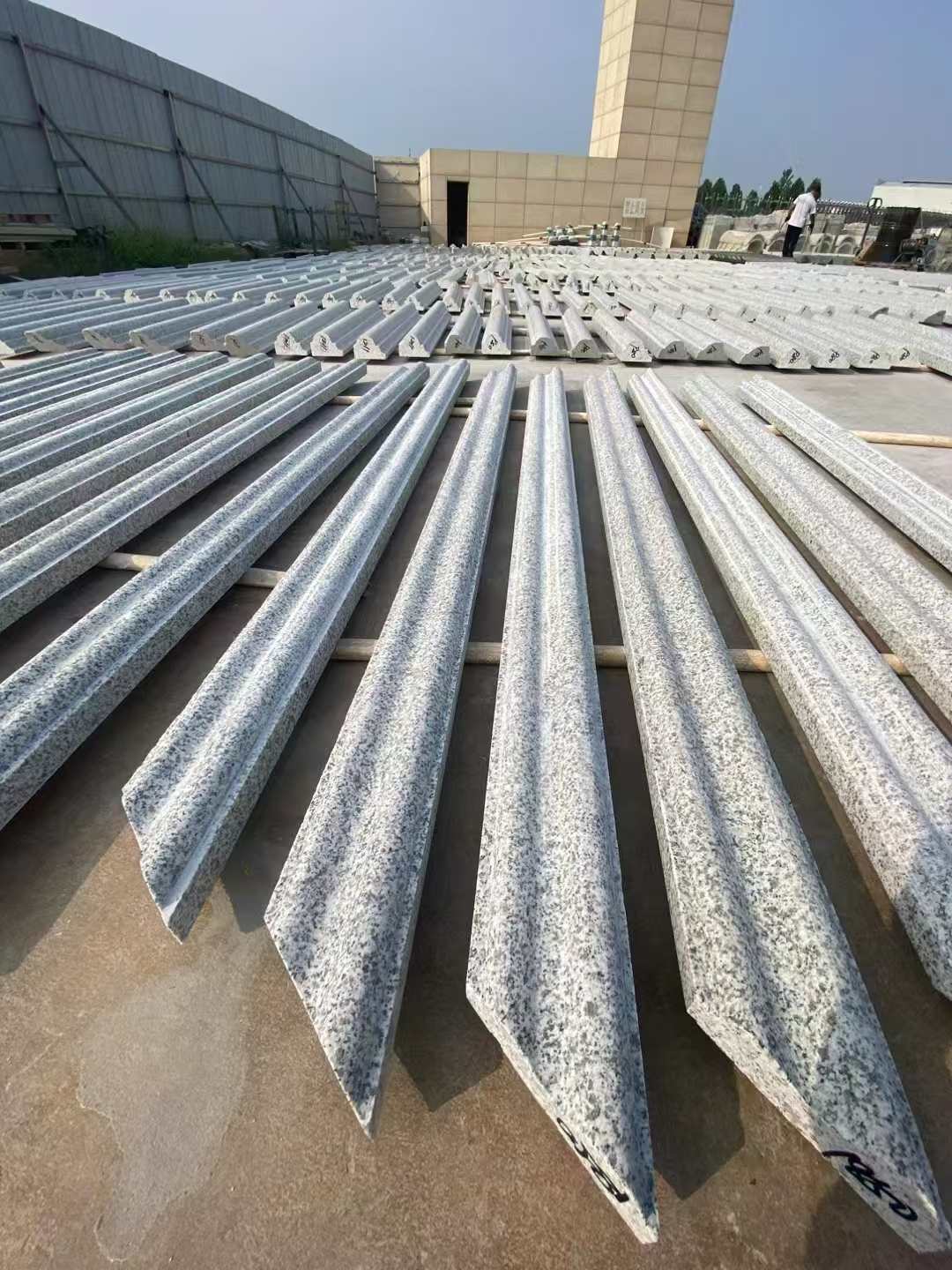 安顺 别墅异形线条 异形定制